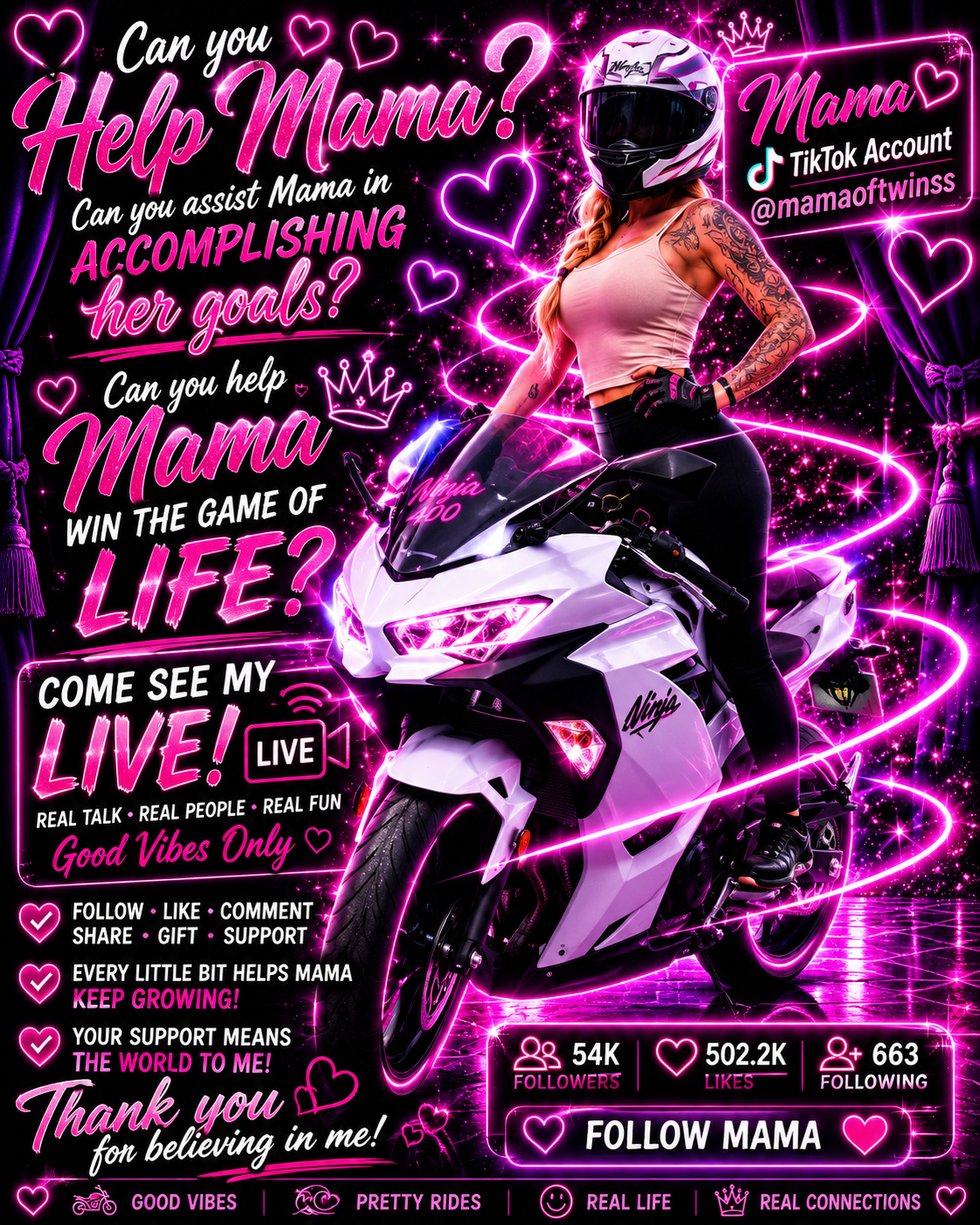 Mama gallery image